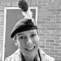 Lt Col Louise Hackett ACF (@depcomdtcolnes) 's Twitter Profile Photo Lt Col Louise Hackett ACF (@depcomdtcolnes) 's Twitter Profile Photo