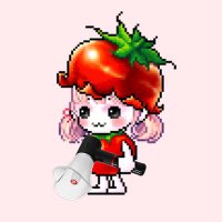 하토🍅(@_Heart_ToMaTo_) 's Twitter Profile Photo