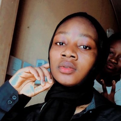 Muslimah📿||FC Barcelona😌||FC🦅❤️||Icare🌹||Genotype:AS😌||KadunaBaker