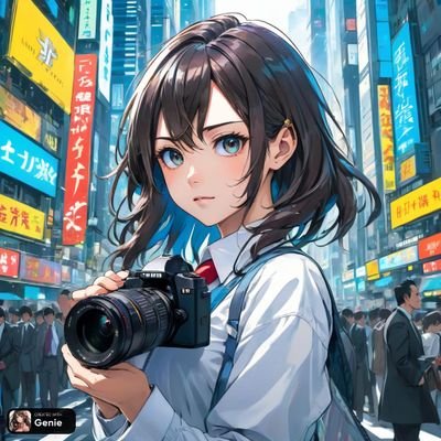 Página de entretenimento sobre animes. Siga também nas outras redes:
https://t.co/2GXacu6RYe
https://t.co/XjP11fB3D8