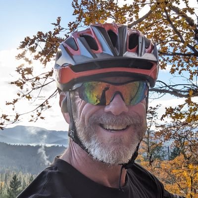 SGigstad's profile picture. Searching for the next hilltop!!!!