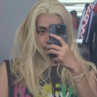 shasha (@kthvdream_) 's Twitter Profile