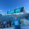 steven_george's profile picture. ⚽️Gillingham 🏈Jacksonville Jaguars 🏏 Kent. Real ale and craft beer drinker. Indie music fan. “laughs in English” Jacksonville 2023