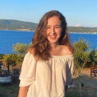 Doğa Deniz (@deniz_tumer) Twitter profile photo