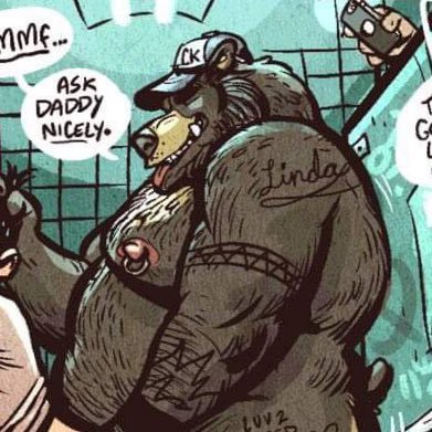 preyingbeast's profile picture. Tri-state Savage Dom Chub Top Must Be 18. Destroying holes one hole at a time. Team ♐️ 🏳️‍⚧️ ally He/They/Them