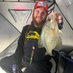 Chad Mehlum (@Up_North_Bassin) Twitter profile photo