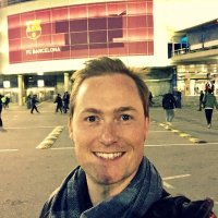 Maxime Dupuis (@maximedupuis) 's Twitter Profile
