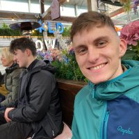 Rhys James (@rhys_jamess_) 's Twitter Profile Photo Rhys James (@rhys_jamess_) 's Twitter Profile Photo
