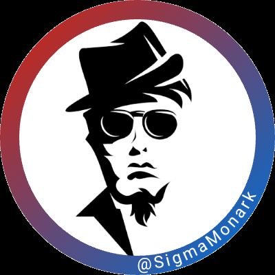 SigmaMonark Profile Picture