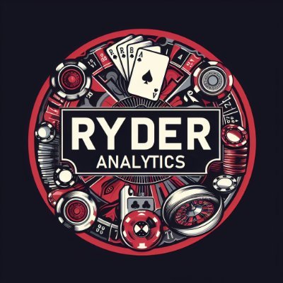 RyderAnalytics Profile Picture