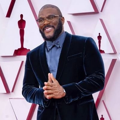 The OFFICIAL Twitter fanPage of Writer, Director, Producer, Actor - Tyler Perry