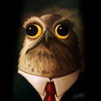 Vincent Canfield (@gexcolo) 's Twitter Profile