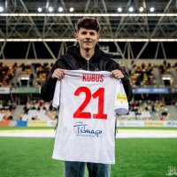 Kubuś (@kubusfifa) 's Twitter Profile