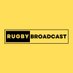 Rugby Broadcast (@rugbybroadcast_) Twitter profile photo