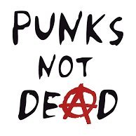 punkhomeschool's profile picture. tattoos