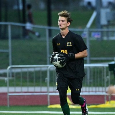 Goalkeeper ⚽️ Shawnee Mission South HS - ‘25 ⚽️ Sporting Blue Valley - ‘06 E64 ⚽️ IG: CreedMyers ⚽️ creedmyers06@gmail.com