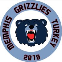 Memphis Grizzlies Türkiye 🇹🇷(@memgrizz_tr) 's Twitter Profile Photo