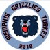 Memphis Grizzlies Türkiye 🇹🇷 (@memgrizz_tr) Twitter profile photo