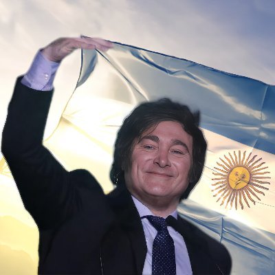 Argentina es el mejor país del mundo, y Milei su mejor presidente
Mileista de Milei
Peronista de la triple A