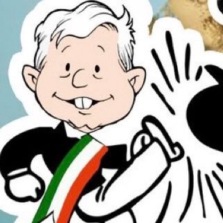 Profesionista en Ciencia Política, Administración y Políticas Públicas. Simpatizante 4T❤️