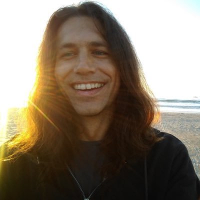 AaronPropp1's profile picture. Ogre/Author/Social-Assassin