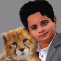 کیان 👑 (@siayoshbito2) 's Twitter Profile