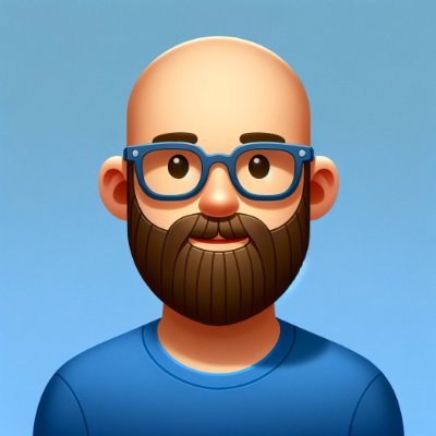 Head of Engineering at https://t.co/kSoaQRrcdG
Previously Canva & Microsoft