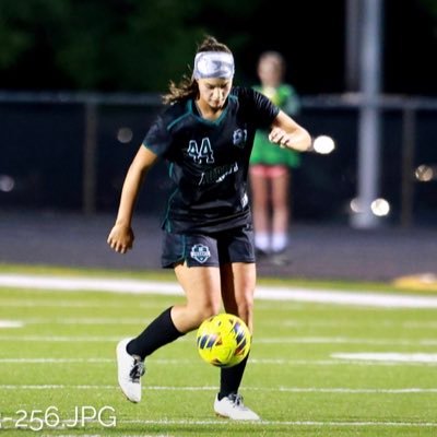 Abby (Jo) Dalessandro Profile