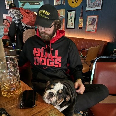 Luca_Doinkcic's profile picture. abracadabra