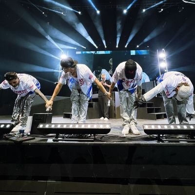 MirandaBolla's profile picture. 