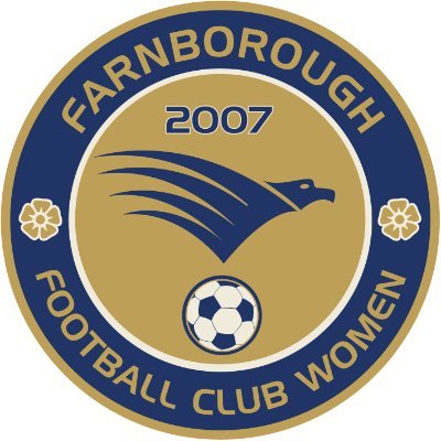 Official Twitter of Farnborough Football Club Women https://t.co/FJprBTKFZu…