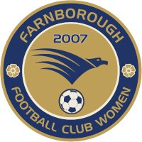 Farnborough F(C) Women(@FarnboroughFCW) 's Twitter Profile Photo