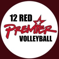 Premier 12 Red(@PremierVB12Red) 's Twitter Profile Photo