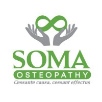 Soma.Osteopathy(@SomaOsteo) 's Twitter Profile Photo