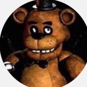 Freddy Fazbearさんのプロフィール画像