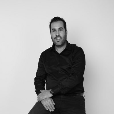 TAHIRI__Abdel's profile picture. Développeur web junior