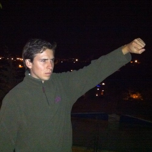 Amadeo_M's profile picture. 