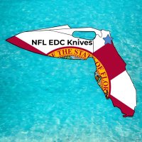 NFL EDC Knives(@NFL_EDC_Knives) 's Twitter Profile Photo