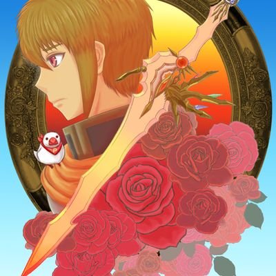 MUKAI@Illustratorさんのプロフィール画像