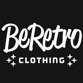 Passionate creators at BeRetro, crafting iconic retro bowling shirts that blend style and nostalgia. Designing the coolest threads for your wardrobe. USA Made.