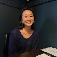 Grace Li (@gracewli) 's Twitter Profile