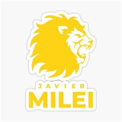 Foldedspace's profile picture. “I did not come to lead lambs, I came to awaken lions”. 

- Javier Milei