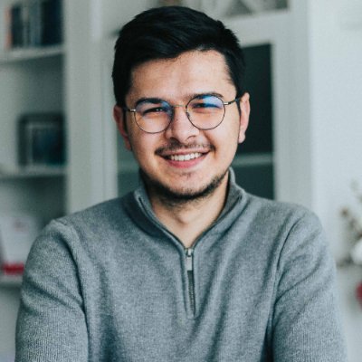 AI Developer | Creating AI systems & agents for automation