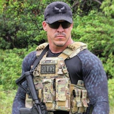 Lover of all things Hillary Clinton, Biden and Liberal Ideology | Lover of guns but only semi-auto hunting rifles | Nobody needs an AR (Assualt Rifle)