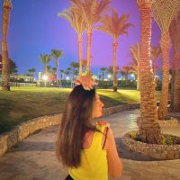 Nancy 🌷 (@nancyelgheriany) 's Twitter Profile