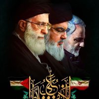 🇮🇷🇵🇸naghizadeh(@Baran22667157) 's Twitter Profile Photo