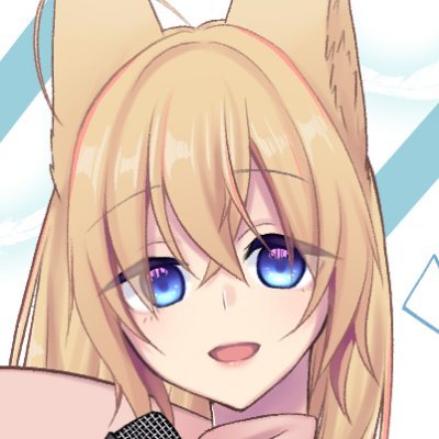 ゲーム、歌、お絵描きが好きな狐っ子VTuber🦊間登伊莉菜（まとういりな）です！FF14、ホラゲ、雀魂、マイクラ等が好きです！毎週金曜はのどまとコラボ配信中！🦊Link🦊【https://t.co/I3DE4Gvgcp】ママ＆パパ（@nato_tsurugi71）運営(@nato_tsurugi)