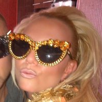 Britney Jean(@SPEARSX10) 's Twitter Profile Photo