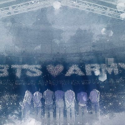 BTSARMoM who loves all 7 of them 💜OT7💜Drama Free💜LOVE is stronger than hate 💜“Be the change that you wish to see in the world.” —Gandhi💕🛑STOP ASIAN HATE🛑