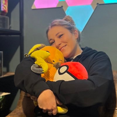 she/her | Social media marketing for @egx and @mcmcomiccon | Gaming content creator (OSRS, Zelda TOTK, BG3, SoT) | Opinions are my own